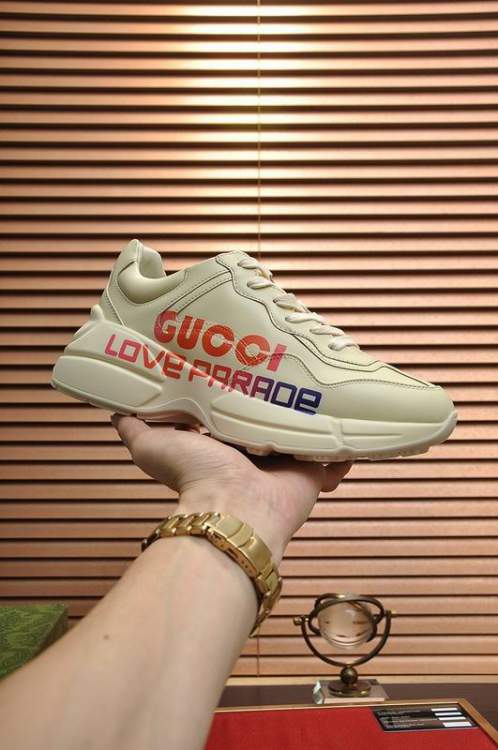 Picture of Gucci Shoes _SKUGuccisz35-4038-45hnq125710087